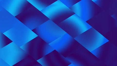 Abstract background of square shapes, wallpaper of geometric shapes movemen.. Stock Footage 314366507