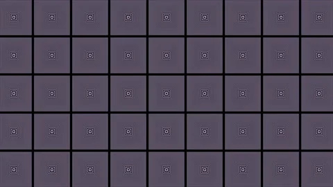 Abstract Background with square waves 스톡 동영상 200208896