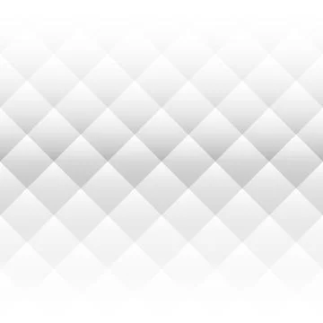 Abstract background of squares in diagonal arrangement. Two side horizontal Stock Illustration