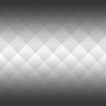 Abstract background of squares in diagonal arrangement. Two side horizontal Stock Illustration