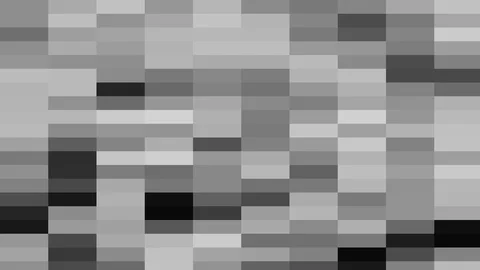 Abstract background with squares Stock Footage 99001458