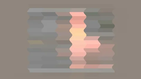 Abstract background with squares Stock Footage 100817225