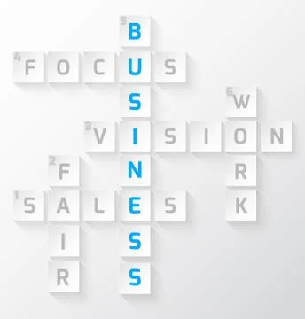 Abstract background with squares grid Stock Illustration