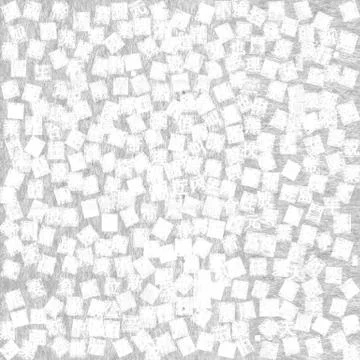 Abstract background with squares Stock Illustration