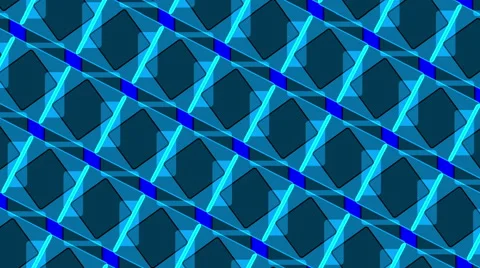 Abstract background, squares, loop Stock Footage 56433437