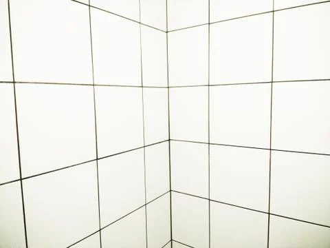 Abstract background with squares Stock Photos