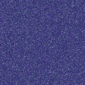 Abstract background. Stacked rings in multiple colors. Purple, Blue, Lavend.. Stock Illustration