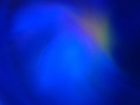 Abstract background with staggered and refracted light layers Stock Illustration