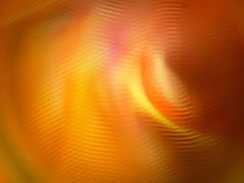 An abstract background with staggered, refracted, mottled light layers and vo Stock Illustration