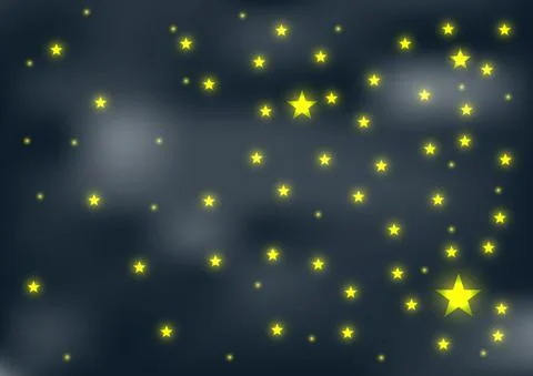 Abstract background. Star and space design. Vector illustrator Иллюстрация