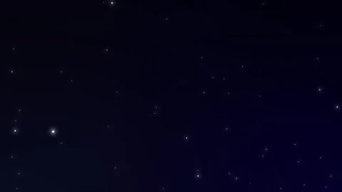 Abstract background star burst fields in space background. Stock-Footage 288319397