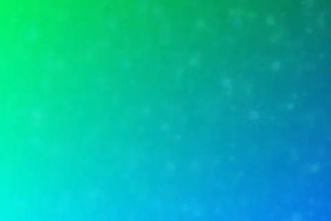 Abstract background with star shaped pattern and dradient transition from blu 스톡 일러스트