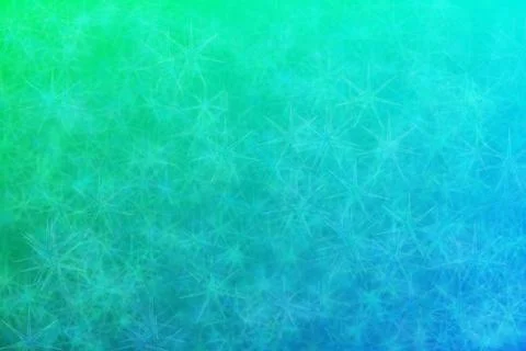 Abstract background with star shaped pattern and dradient transition from blu 스톡 일러스트