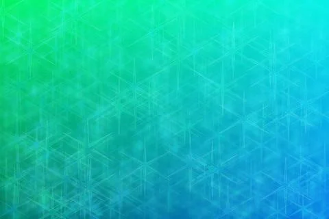 Abstract background with star shaped pattern and dradient transition from blu 스톡 일러스트