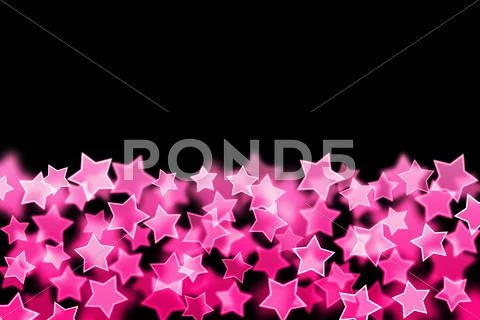 Abstract background with star texture Stock Illustration