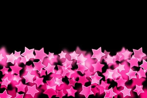 Abstract background with star texture Stock Illustration