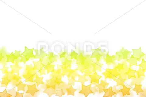 Abstract background with star texture Stock Illustration