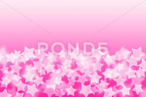Abstract background with star texture Stock Illustration