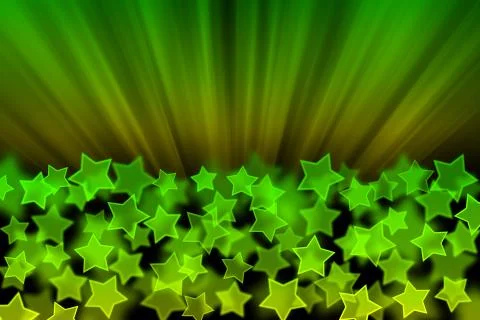 Abstract background with star texture Stock Illustration