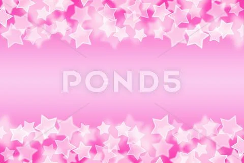 Abstract background with star texture Stock Illustration