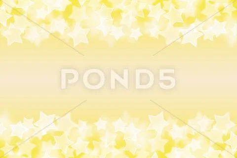 Abstract background with star texture Stock Illustration