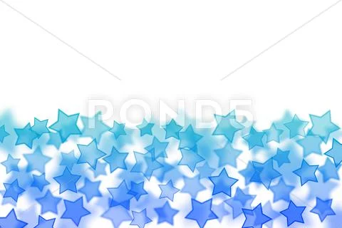 Abstract background with star texture Stock Illustration
