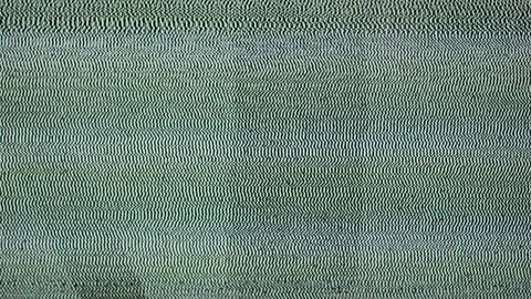 Abstract Background Static Noise Glitches Old Vintage Analog TV. Television VFX  Stock Footage 230138005