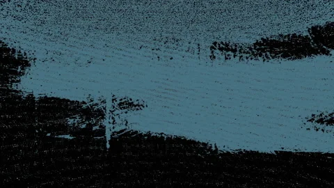 Abstract Background Static Noise With Scratches 9 Stock Footage 132731758