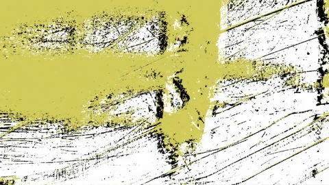 Abstract Background Static Noise With Scratches 18 Stock Footage 132741815