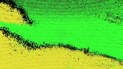 Abstract Background Static Noise With Scratches 22 스톡 동영상 132748410