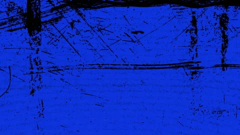 Abstract Background Static Noise With Scratches 32 Stock Footage 132755255