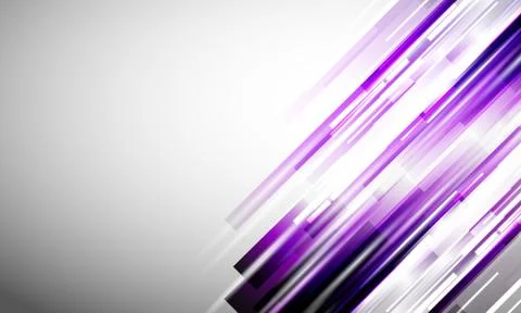 Abstract background, straight lines, dynamic concept. Geometric trendy template 스톡 일러스트