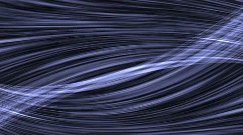 Abstract Background Strings Glow 4K Stock Footage 47153892