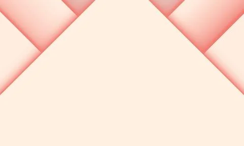 Abstract background with stripes and rectangle, 스톡 일러스트
