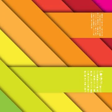 Abstract background with stripes and shadows. Diagonal lines backdrop 스톡 일러스트