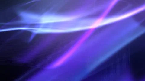 Abstract background of stripes in the form of waves Stock Photos
