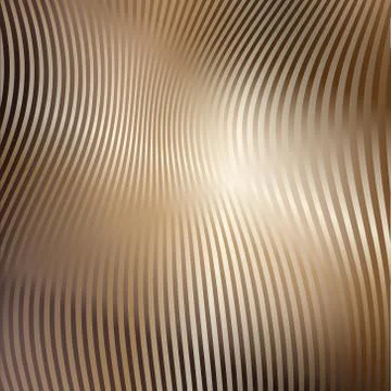 Abstract background with stripes Stock Illustration