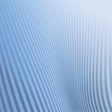 Abstract background with stripes Stock Illustration