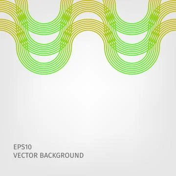 Abstract background with stripes pattern Stock-Illustration
