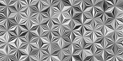 Abstract background with stripes wavy lines Stock Illustration