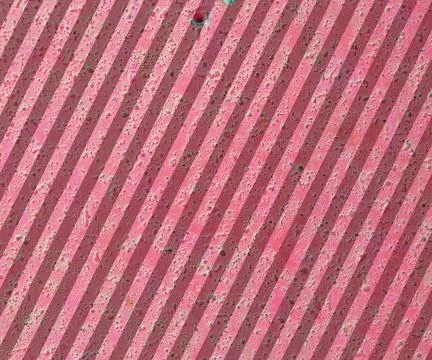 Abstract background stripped pink suitable for design elements Stock Illustration