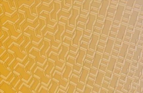 Abstract background. Structure, pattern. Gold, yellow Иллюстрация
