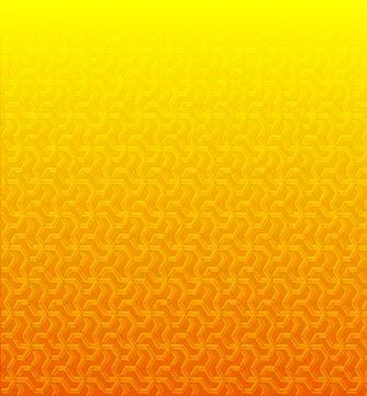 Abstract background. Structure, pattern. Gold, yellow, orange 스톡 일러스트