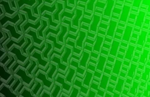 Abstract background. Structure, pattern. Green 스톡 일러스트