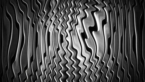 Abstract Background Structures Stock Footage 108981920