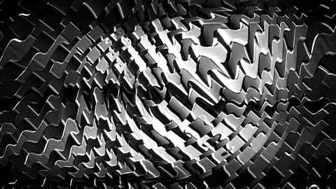 Abstract Background Structures 스톡 동영상 108982291