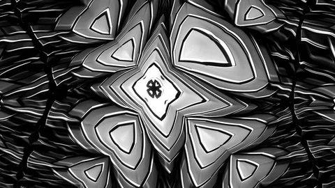 Abstract Background Structures Stock-Footage 108983646