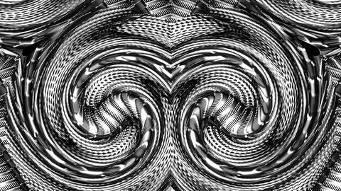 Abstract Background Structures 스톡 동영상 108986443