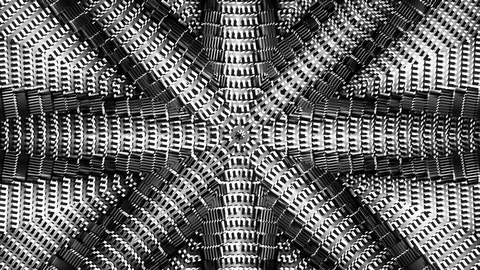 Abstract Background Structures 스톡 동영상 108988083