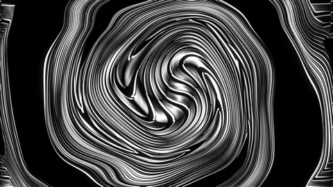 Abstract Background Structures Vidéo 110543199